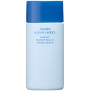 アクアレーベル パーフェクトプロテクトミルクUV 45ml [日焼け止め]