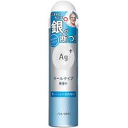 クールパウダースプレー 無香料 [40g]