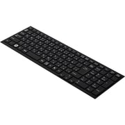 VAIO E/C/Fシリーズ用 キーボードウエア ブラック VGP-KBV3/B