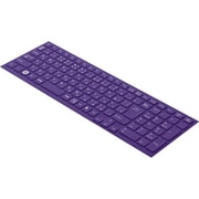 VAIO E/C/Fシリーズ用 キーボードウエア バイオレット VGP-KBV3/V