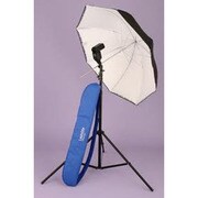 アンブレラキット 80cm マンフロットスタンドタイプ LU2475BIE