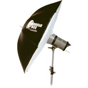 アンブレラボックス/ブームクランプ付 150cm LU5826