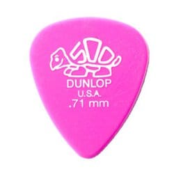ヨドバシ.com - ジムダンロップ Jim Dunlop ギターピック ティア