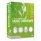 Cakewalk Music Creator 5（ケークウォーク　ミュージック・クリエーター5） [Windowsソフト]
