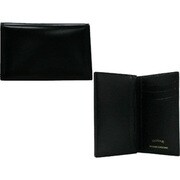 名刺入れ SOC008RE/BLK