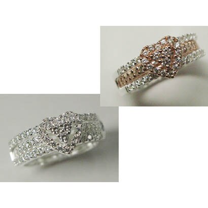 9R9SP02RC RING/52フォリフォリリング