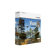 Vue 8 Esprit（ビューエイト エスプリ） [Windows＆Macソフト]