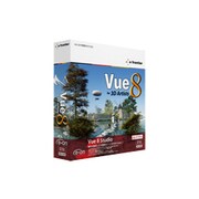 Vue 8 Studio（ビューエイト スタジオ） [Windows＆Macソフト]
