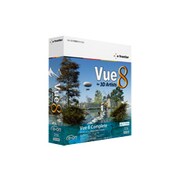 Vue 8 Complete（ビューエイト コンプリート） [Windows＆Macソフト]