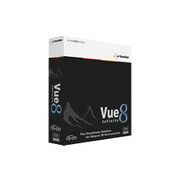 Vue 8 Infinite（ビューエイト インフィニット） [Windows＆Macソフト]
