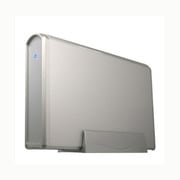 USB3.0接続 3.5インチSATA用 ハードディスクケース シルバー 鎌蔵ケース KAMAZO-SATA3.5-SL