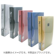 VOPN360アルバム L判360枚収納 ブラック VOPN360-2