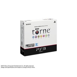 ヨドバシ.com - SCE ソニー・コンピュータエンタテインメント torne（トルネ） CECH-ZD1J [PS3用] 通販【全品無料配達】