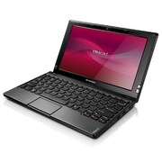 IdeaPad S10-3 10.1型ワイド液晶/HDD：250GB ランプブラック 0647-93J