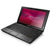 IdeaPad S10-3 10.1型ワイド液晶/HDD：250GB ランプブラック 0647-97J