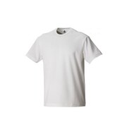 RAKUシャツSTANDARD [3Lサイズ ホワイト 半袖]