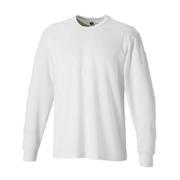 RAKUシャツ STANDARD [Lサイズ ホワイト 長袖]