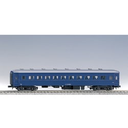 オハ35(ブルー) KATO 1-511 - Modellismo Osaka