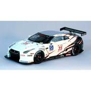 44305 日産 GT-R GT1 シルバーストーン
