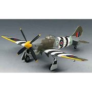 スカイマックス SM4004 ホーカー テンペスト ローランド [飛行機模型]