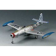 スカイマックス SM6002 F-84E ロバート・スコット [飛行機模型]