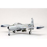 SM6003 F-84G 台湾空軍 [飛行機模型]