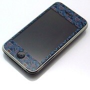 RX-IJK440STI [iPhone用スティッチプロテクションシール2枚]