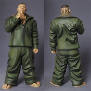 最凶！の立役者達 九頭神 竜男 通常版