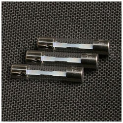 ヒューズ20A 3本セット
