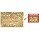 ジグソー 1000-146 京都古地図 -龍馬の時代- 1000ピース