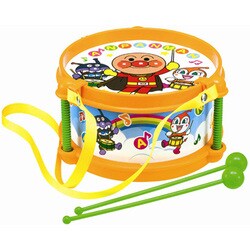 ヨドバシ Com アガツマ Agatsuma アンパンマンドラム 通販 全品無料配達