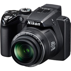 ヨドバシ.com - ニコン NIKON COOLPIX P100 [ブラック] 通販【全品無料