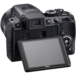 ヨドバシ.com - ニコン NIKON COOLPIX P100 [ブラック] 通販