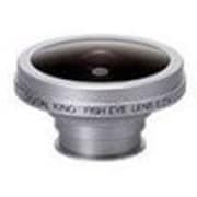 IP-180 フィッシュアイレンズ iPhone用