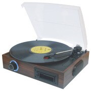 NV-CR001U [Cassette＆Record to DIGITAL]