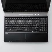 キーボードカバー NEC LaVie Lシリーズ対応 PKB-98LL10