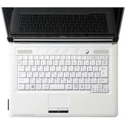 キーボードカバー ノートタイプ FUJITSU対応 PKB-FMVS