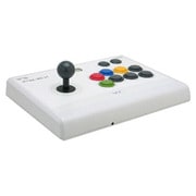 ワイヤレス ファイティングスティックEX [Xbox360用]