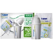 BWTR1P3 [浄水器用カートリッジ 詰め替え用カートリッジ（1P＋3袋）]
