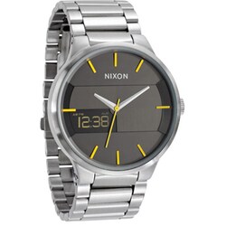Nixon spencer watch hot sale