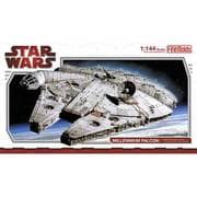 1/144 SW11 ミレニアムファルコン [スターウォーズシリーズ]
