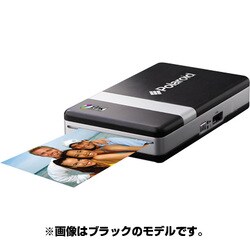【値下げ/美品】Polaroid モバイルプリンタ/フォトペーパー付き