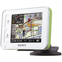お値下げ★美品SONY NV-U35 パーソナルナビゲーションシステム ブラック Amazon.co.jp: SONY 3.5V型 パーソナルナビゲーションシステム