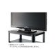 SQUAREシリーズ用オプションテレビベルト QP-90