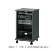 CAMEOシリーズ EIA規格16U対応マウントラック CQ-6510