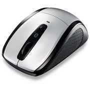 BluetoothレーザーマウスMO01  プレミアムシルバー SB-MO01-BTLS/SV