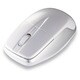BluetoothオプティカルマウスMO02 プレミアムホワイト SB-MO02-BTOP/WH