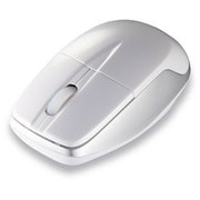 BluetoothオプティカルマウスMO02 プレミアムホワイト SB-MO02-BTOP/WH