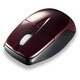 BluetoothオプティカルマウスMO02 レディッシュブラウン SB-MO02-BTOP/RB