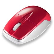 BluetoothオプティカルマウスMO02 ビビッドピンク SB-MO02-BTOP/VP